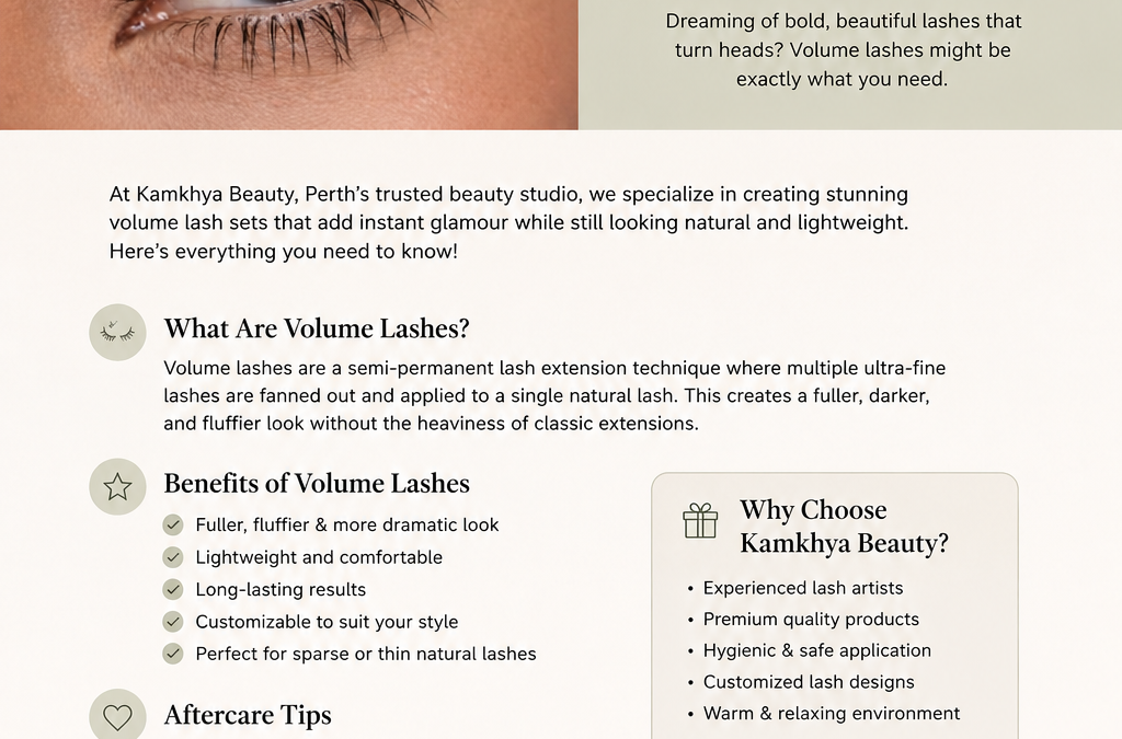 kamakhyabeauty