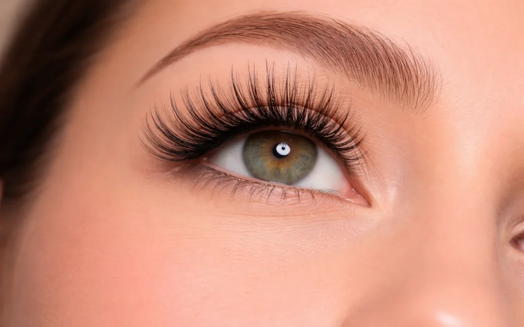 Lash Lift Perth: Get Naturally Curled, Salon-Fresh Lashes That Last Weeks