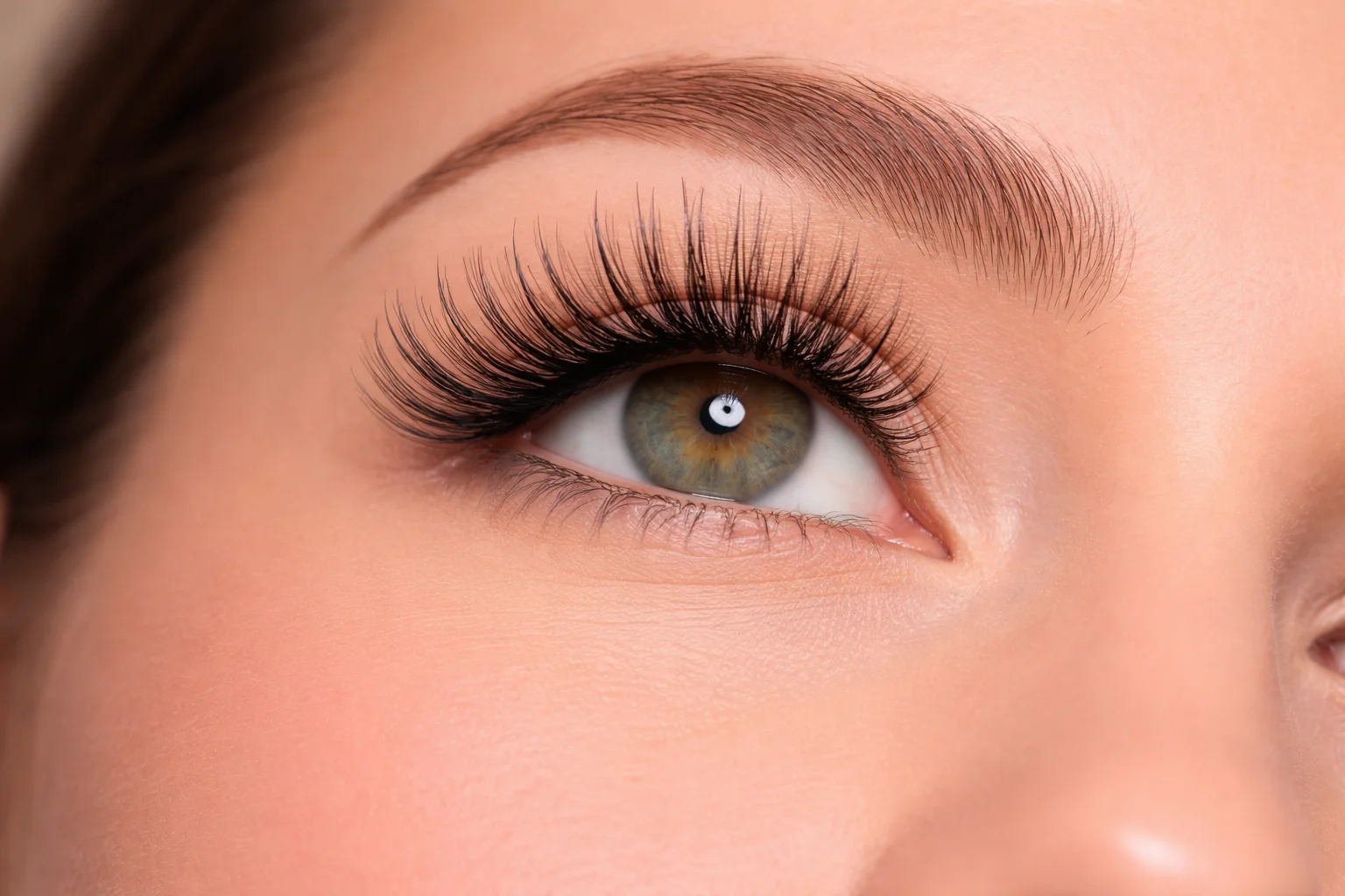 Lash Lift Perth
