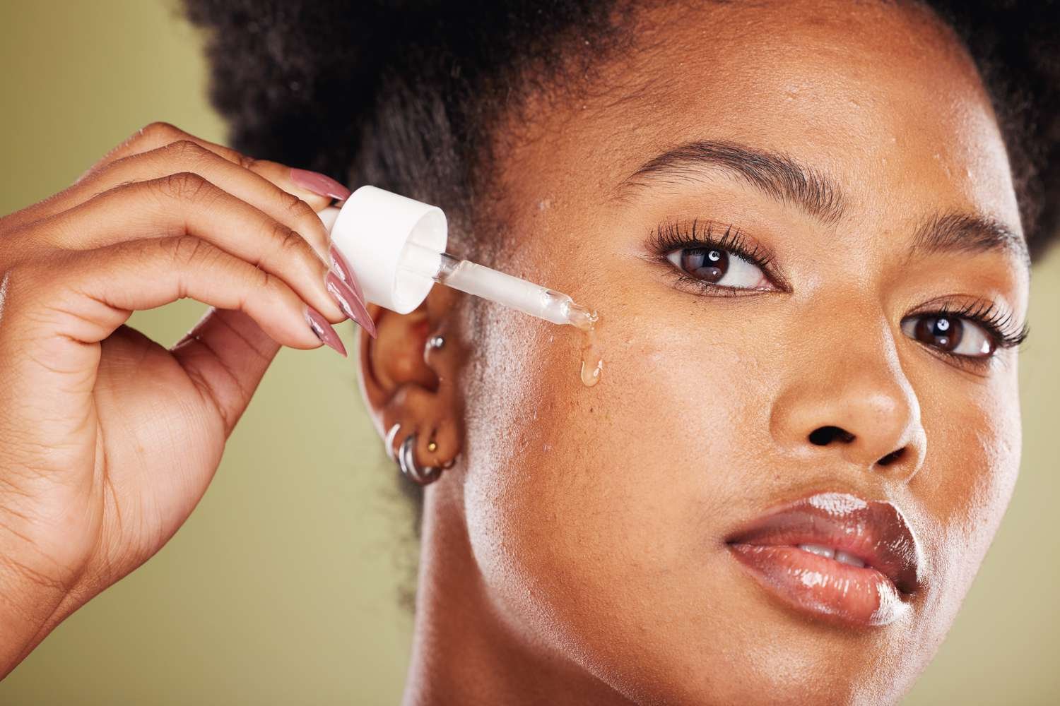 acne facial aftercare