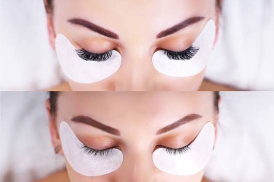Lash Lift vs. Eyelash Extensions in Perth